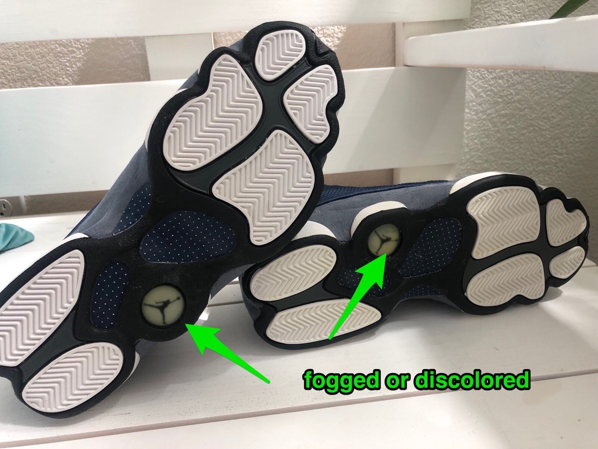 【希少】Air Jordan 13 OG Flint 1998年製 26cm Buy Air Jordan 13 OG 'Flint' 1998 - 136002 441 | GOAT