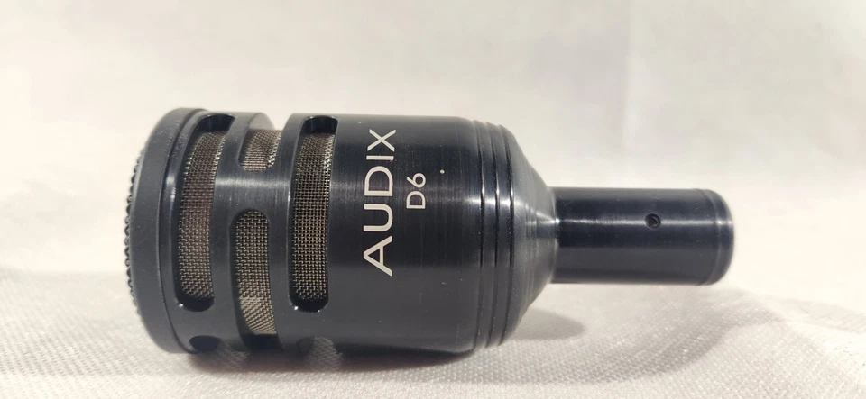 Audix D6 - Image 2 of 3