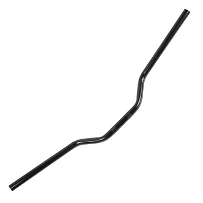 Black Handlebar for Can-Am Outlander 800 4X4 / Outlander Max 800R 4X4 2006-2015