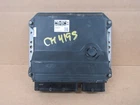 10 11 TOYOTA CAMRY Engine Control Module Computer ECM ECU 8966106j12 OEM