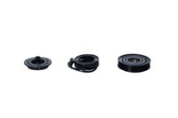 NRF 380025 Magnetkupplung Klimakompressor FüR Chrysler