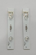 Genuine Refrigerator LG LED Light Set Part EAX64207001