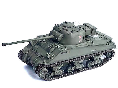 British Sherman Firefly Vc Tank #71 ''13th/18th Royal Hussars Armoured Brigade No