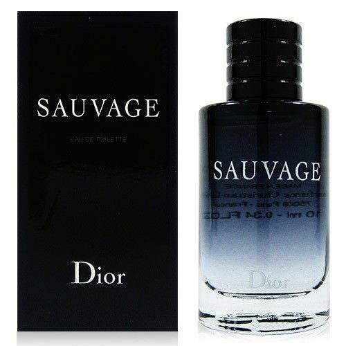 dior sauvage men eau de parfum