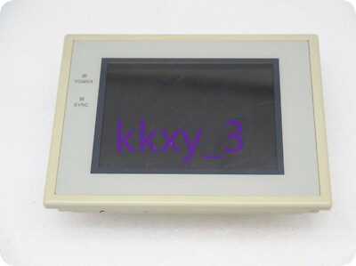 OMRON 液晶モニターF150-M05L 1 PCS OMRON F150-M05L-2D LCD monitor