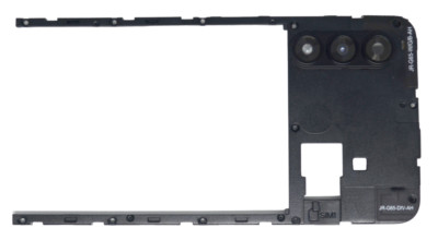 OEM DIALN G65 REPLACEMENT MID FRAME CAMERA LENS HOUSING