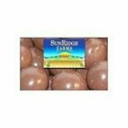 Sunridge Farms Peanut Butter Chocolate Malt Balls 10 Pound for sale