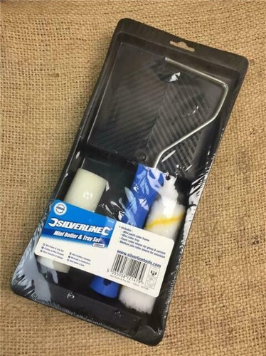 Silverline Matite Per Carpentieri 3 P.zi 175 Mm | Leroy Merlin - Foto 10