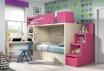 Babyzimmer Komplett Set Madchen