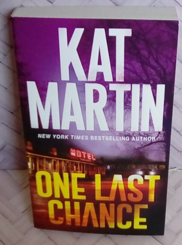 kat martin, one last chance - Bild 3 von 3