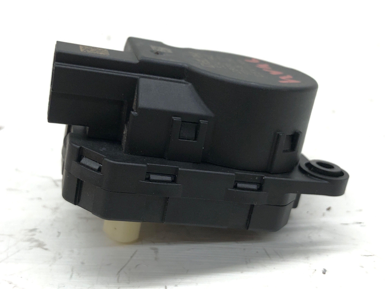 2017-2020 FERRARI GTC4LUSSO (I) HEATER CORE HVAC BLEND DOOR VENT MOTOR 52421942