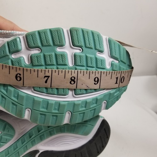 Women's Champion Sea Foam Green Running Shoes Athletic Sneakers Size 8 - Picture 15 of 16