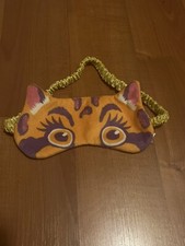 Kids Cat Sleep Mask