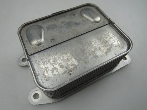 Original VW Ölkühler 1,4 TSI CZDA 150 PS Benziner VW Scirocco Golf 7 VII Passat