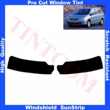 Pare-brise Citroen C8