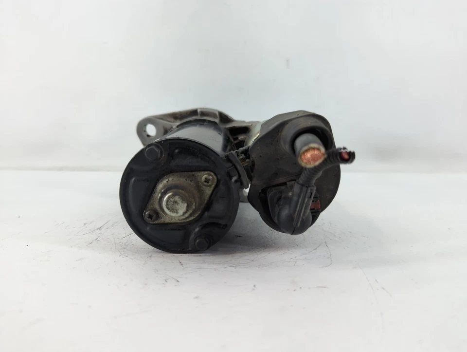 Volkswagen Golf 2014 deportivo motor de arranque solenoide fabricante original HTU9 Foto 3 de 4