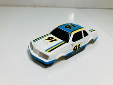 ROKAR   T-BIRD  STOCKER  Body  #91 ~ BRAND NEW ~ for Aurora AFX  TYCO LIFE-LIKE