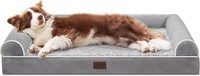 Western Home OrthopäDisches Hundebett MittelgroßE Hunde Hundesofa Hundecouch