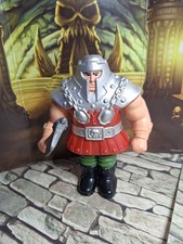 Masters Of The Universe Vintage Motu Ram Man Complete