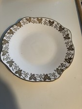 Royal TARA ?plate