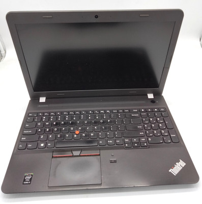 Lenovo ThinkPad E550  Intel i7-5500U 8GB RAM No HD laptop