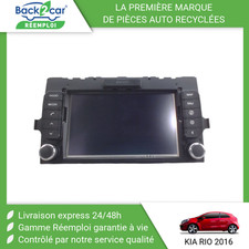 Autoradio Kia RIO