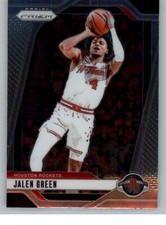 2024-25 Panini Prizm NBA Basketball Pick From List/Complete Your Set 101-200