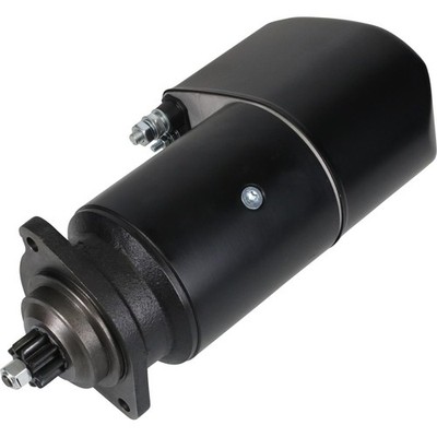 New 24V Starter Fits Volvo L60E 2006-2008 0001416080 41024084R 91-15-7164 TS6207