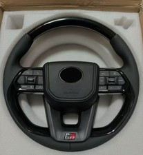 For Toyota Lexus Steering Wheel Old Upgraded Lc300 Steering Wheel