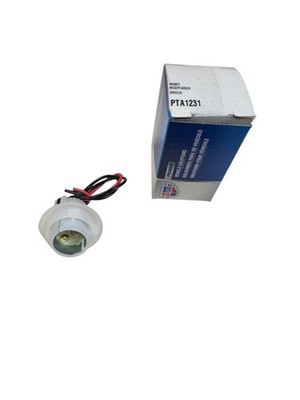 Carquest PTA1231 Parking Light Bulb Socket   Fast Shipping  