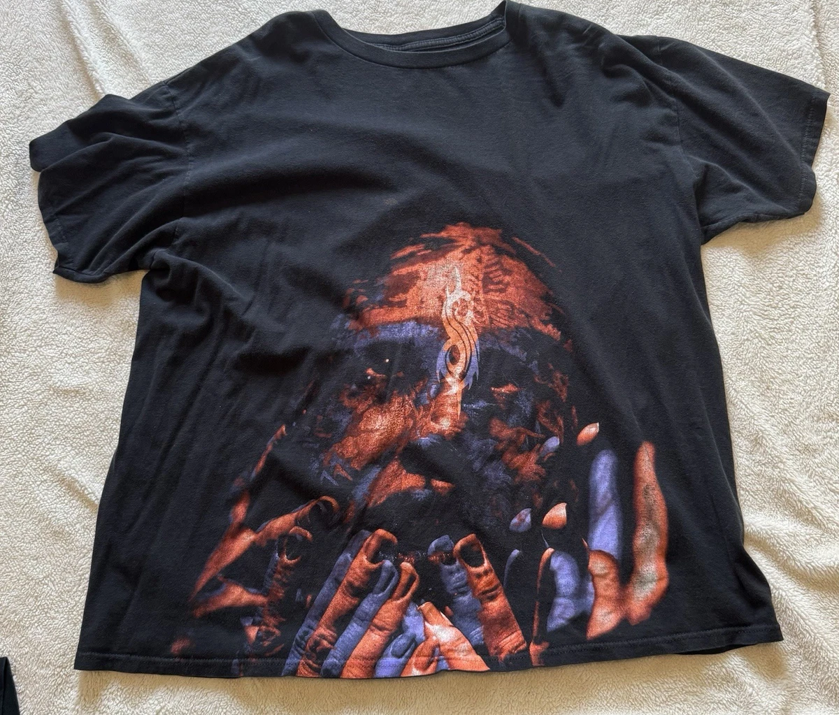 Slipknot Apparel for sale | eBay