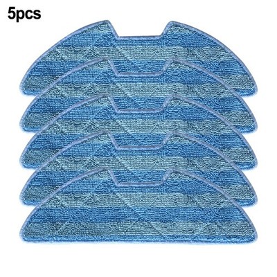 Brandneu Mop Wipes Cloth Cleaning Cloth Cleaner Pad Dust Cleaning Pads