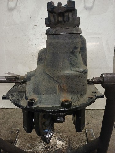 Meritor MR2014X Rear Differential Carrier 2.85 Ratio 41 Spline (12533250