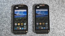 CAT S60 Unlocked Smartphones for Sale | Shop New & Used Cell