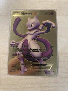 pokemon cards mewtwo tin Pokemon Armored Mewtwo Tin – Nite & Day Cards and Collectibles