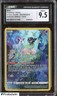 2023 Pokemon Crown Zenith Galarian Gallery #GG10 Mew Holo CGC 9.5 MINT+