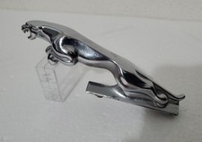 Jaguar Hood Emblem for sale | eBay Jaguar Hood Emblem for sale | eBay