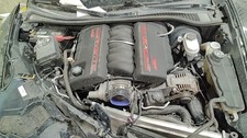 Used Engine Complete Assembly Fits 2010 Chevrolet Corvette 6.2l Vin W 8th Digit Used Engine Complete Assembly Fits 2010 Chevrolet Corvette 6.2l Vin W 8th Digit