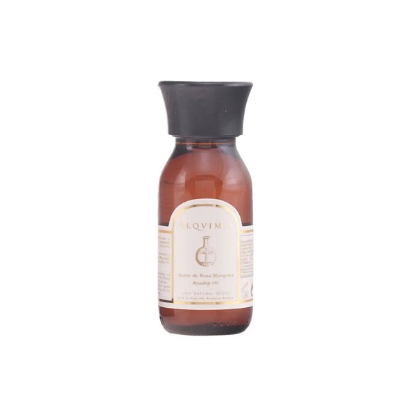 Cosmética Facial Alqvimia unisex Aceite Corporal Antiedad Rosa Mosqueta 60ml