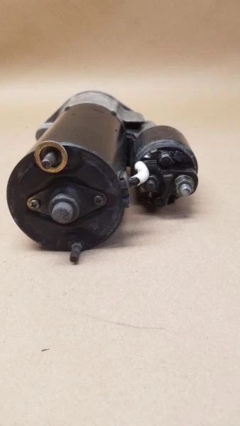 Used Starter Motor fits: 1998 Bmw 740I 4.4 Grade C - Image 2 of 4