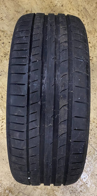 1x Sommerreifen 225/40 R18 92Y Continental ContiSportContact 5 MO XL