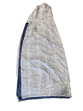 Hyperlite Mountain Gear Quilt Shell 20-Degree Rating - Shell Only Travel Camp