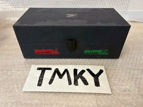 Nintendo Switch Fire Red Pokemon Center 30th Poke Ball Special Edition