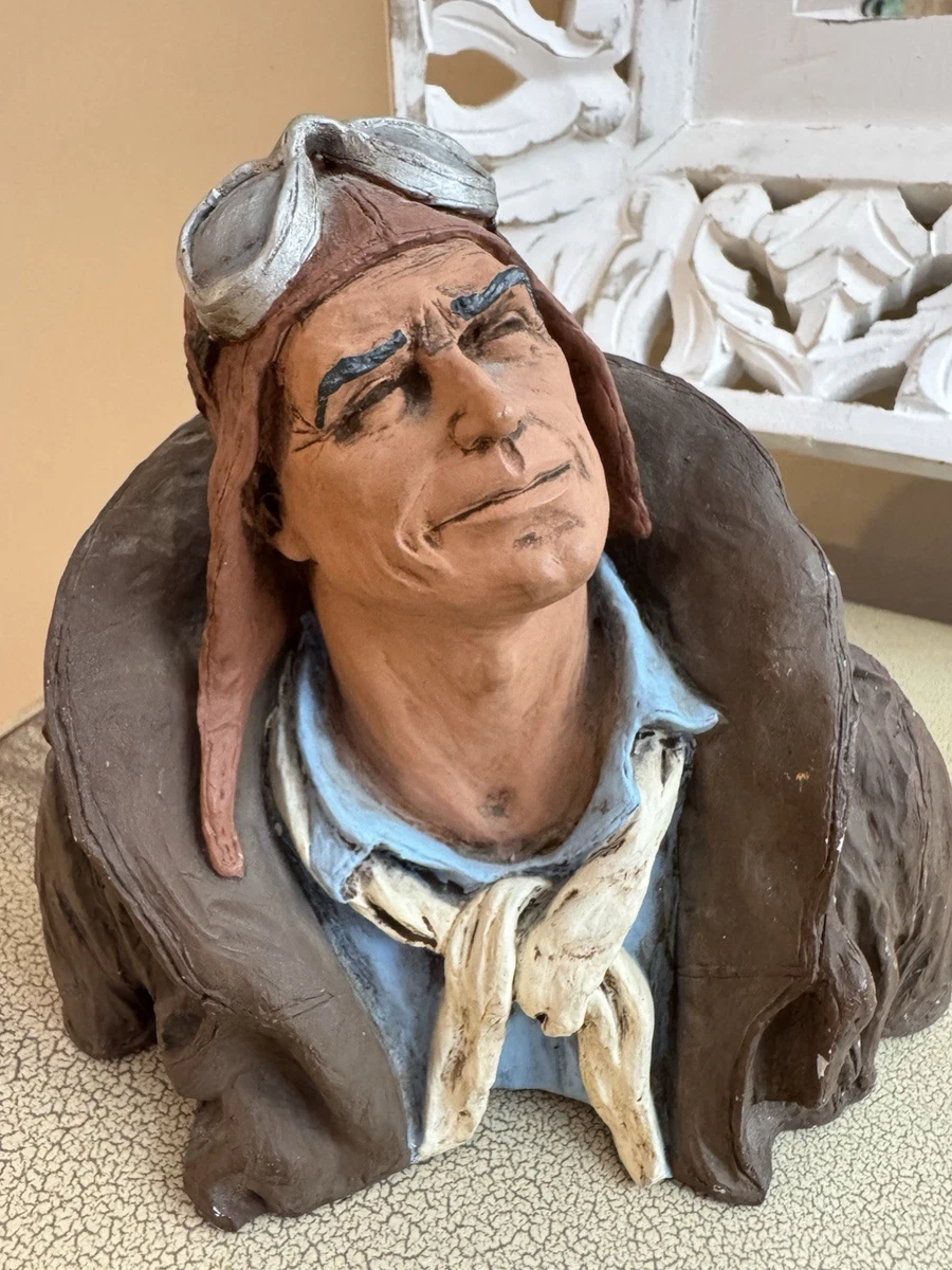 Original Michael Garman Art Sculptures for sale | eBay