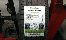 195/65R15 91V 5MM PACE ALVENTI PARTWORN PRESSURE TESTED TYRE