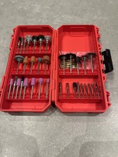 Milwaukee Dremel Case