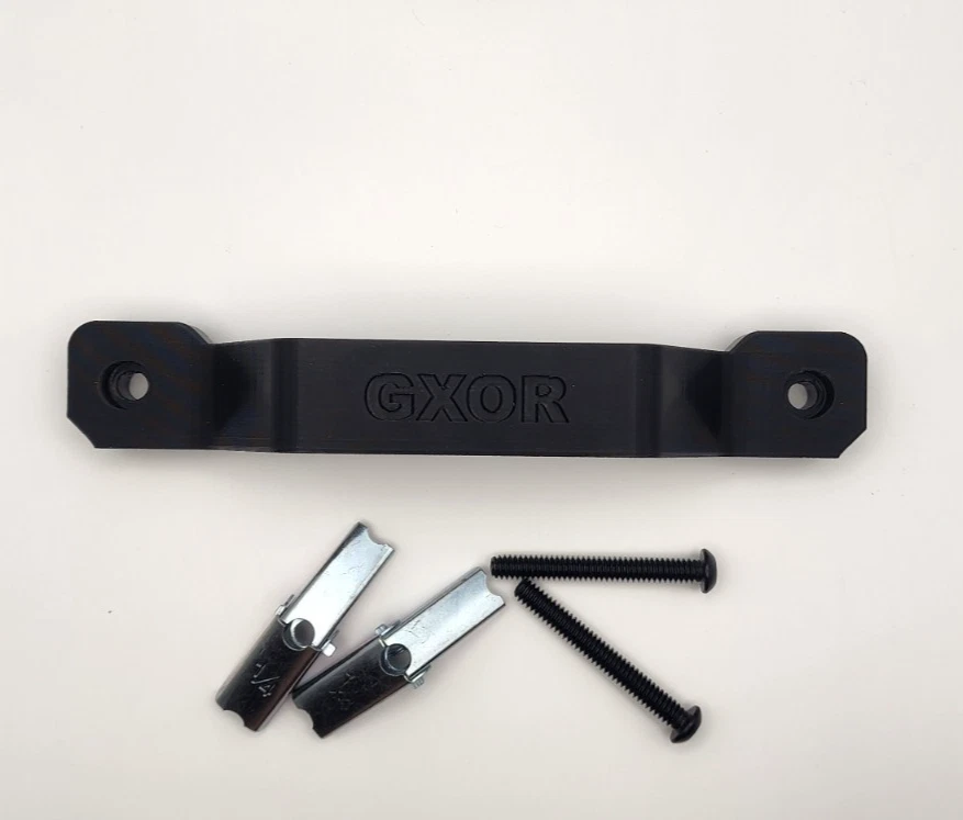 Manija interior de la puerta trasera (GXOR) 2003-2009 Lexus GX470 Foto 4 de 4