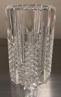 Waterford Crystal Dorset Pen Pencil Holder Cup Desk Paperweight — photo 1