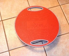 Yes4All Upgraded Wobble Balance Board, 16.34"   Non-slip   Stability Board