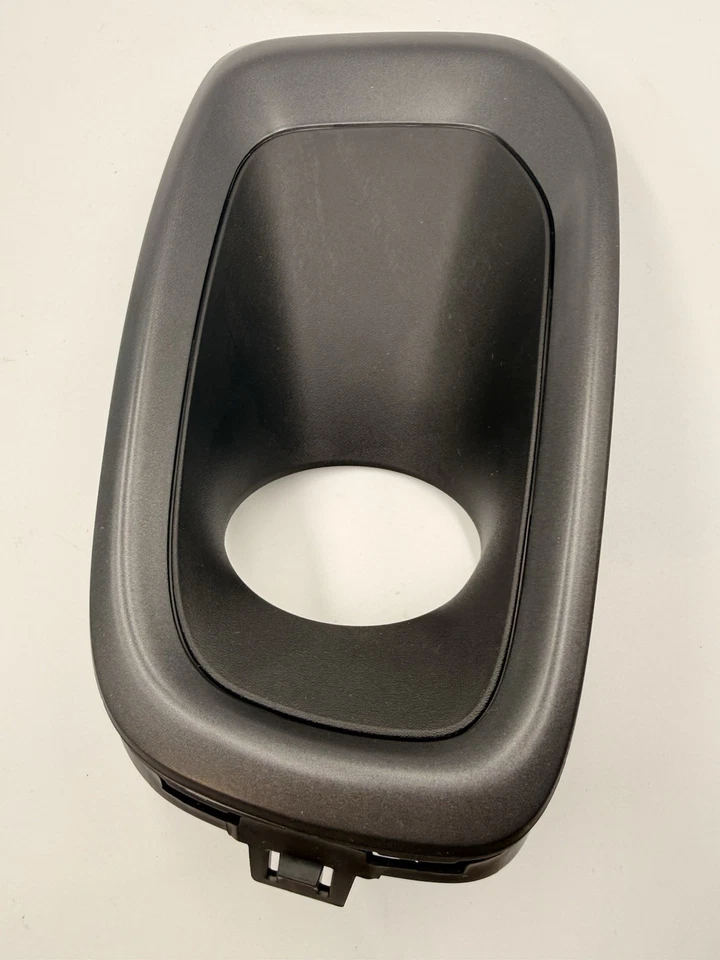 2015-2018 JEEP RENEGADE OEM FRONT LEFT  FOG LIGHT COVER TRIM PANEL 735585013 Foto 2 de 3